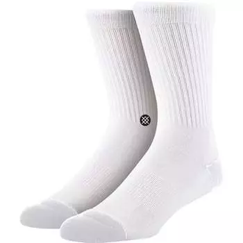 Носки Icon — комплект из 3 шт. мужские Stance, мультиколор