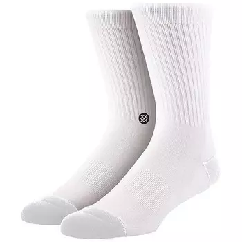 Носки Icon Stance, зеленый