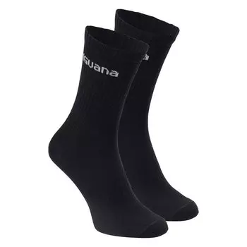 Носки Iguana Fasin High Pack, черный