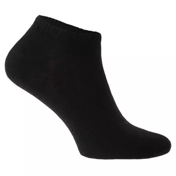 Носки Iguana Fasin Low Pack, черный