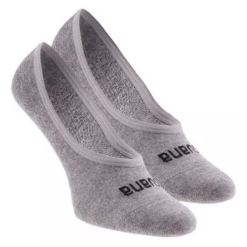 Носки Iguana Fundoret 3 шт, серый