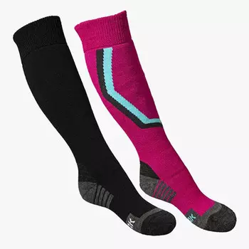 Носки Ильсенбург Icepeak, мультиколор