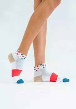 Носки INCYLENCE, белый