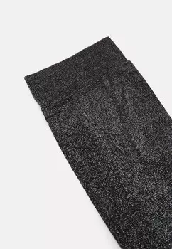 Носки INES SHIMMERY SOCKS 40 DEN Swedish Stockings, черный