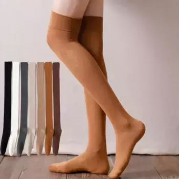 Носки INF, цвет Bunt