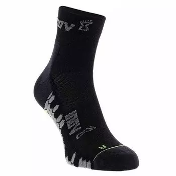 Носки Inov8 3 Season Outdoor Mid, черный