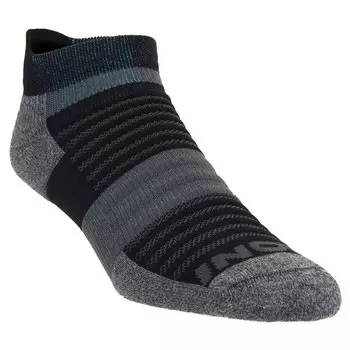 Носки Inov8 Active Low, черный