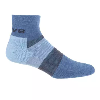 Носки Inov8 Active Mid Cut, синий