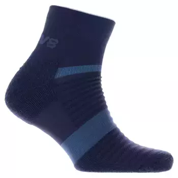Носки Inov8 Active Mid, синий