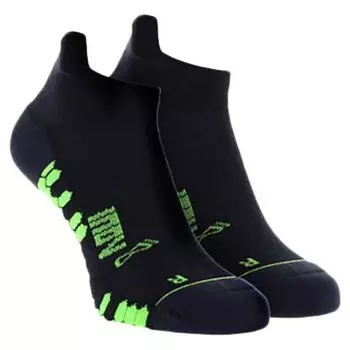 Носки Inov8 TrailFly Ultra, черный