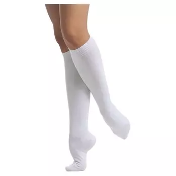 Носки Intermezzo Medny Long, белый