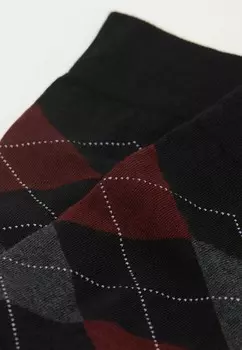 Носки Intimissimi, черный