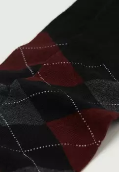 Носки Intimissimi, черный