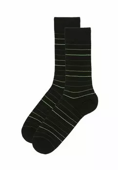 Носки Intimissimi, черный