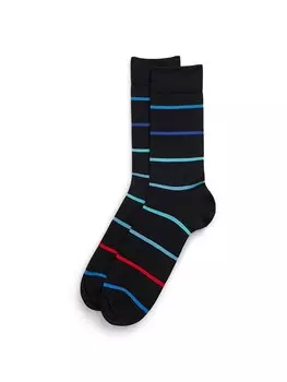 Носки INTIMISSIMI, черный