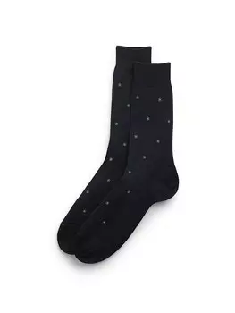 Носки INTIMISSIMI, черный