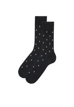 Носки Intimissimi, морской синий