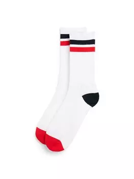 Носки INTIMISSIMI Sega Sonic, белый