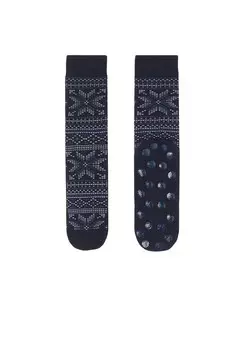 Носки Intimissimi, синий