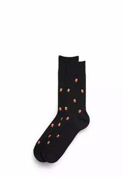 Носки Intimissimi, синий