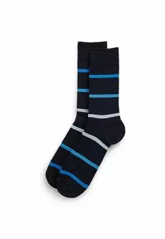 Носки Intimissimi, синий