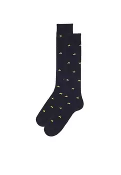 Носки INTIMISSIMI Socks, черный