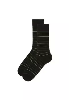 Носки INTIMISSIMI Socks, черный