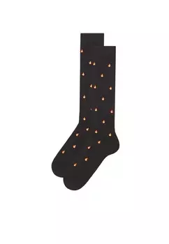 Носки INTIMISSIMI Socks, черный