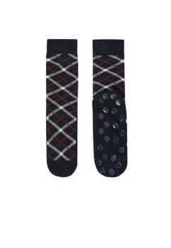 Носки Intimissimi, темно-синий