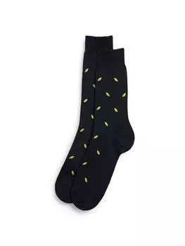 Носки INTIMISSIMI, темно-синий