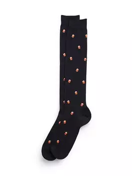 Носки INTIMISSIMI, темно-синий