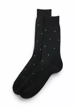 Носки Intimissimi, темно-синий