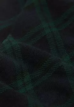 Носки Intimissimi, зеленый