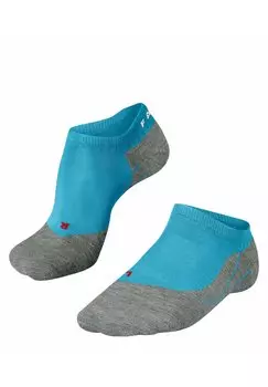 Носки INVISIBLE FALKE, синий