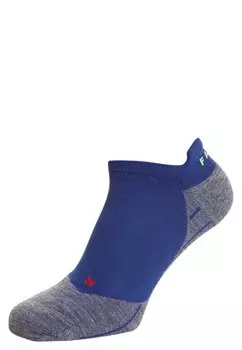 Носки INVISIBLE FALKE, синий