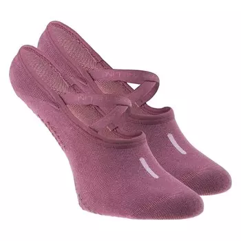 Носки Iq Maili Short, розовый