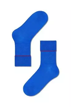 Носки истерия Happy Socks, синий