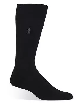 носки из египетского хлопка Polo Ralph Lauren