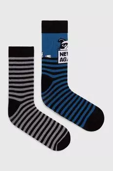 Носки из медицинского хлопка Medicine, мультиколор