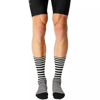 Носки из мериноса Fingerscrossed, белый