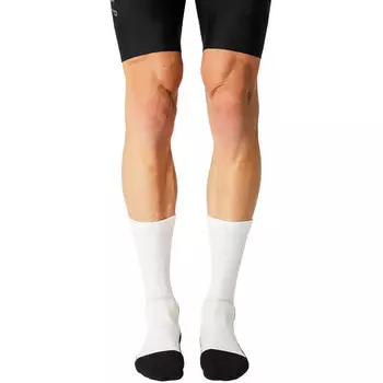 Носки из мериноса Fingerscrossed, белый