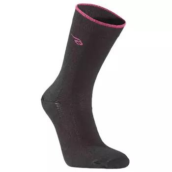 Носки из мериноса Ivanhoe Of Sweden Wool Sock, цвет Cerise