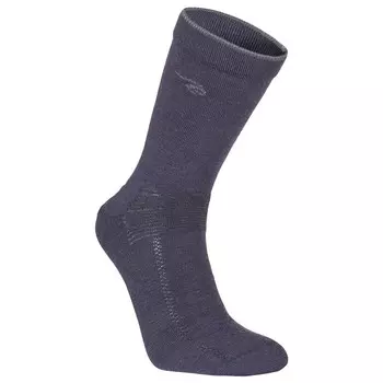 Носки из мериноса Ivanhoe Of Sweden Wool Sock, цвет Light Navy