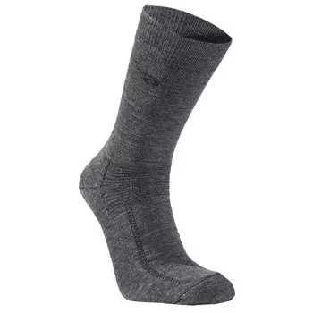 Носки из мериноса Ivanhoe Of Sweden Wool Sock, цвет Grey Marl