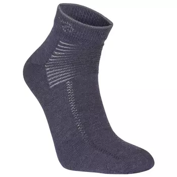Носки из мериноса Ivanhoe Of Sweden Wool Sock Low, цвет Light Navy