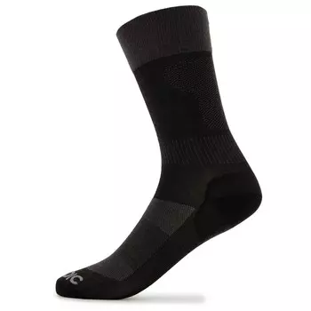 Носки из мериноса Stoic Merino Liner Crew Socks, цвет Monsoon