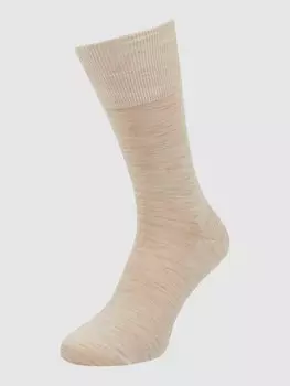 Носки из натуральной шерсти, модель «Airport Sock» Falke