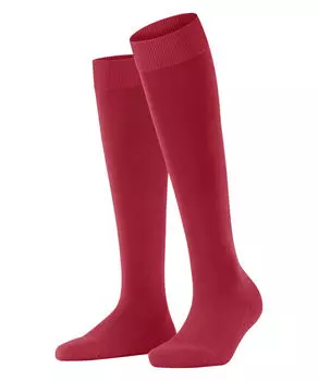Носки из шерсти Climawool Falke, красный