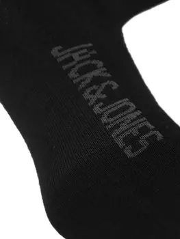 Носки Jacblack Jack & Jones, цвет Czarny