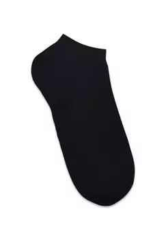 Носки JACDONGO SOCKS 10 PACK Jack & Jones, черный